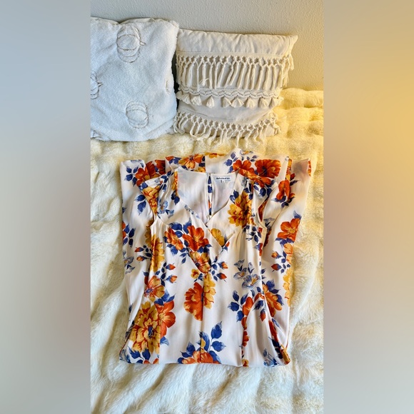 Reformation Baden Midi Dress in Hari, brand new, never worn, never washed. - Picture 13 of 15